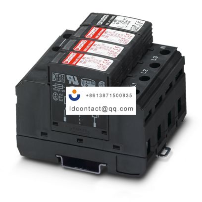 2858564 Phoenix Contact product image